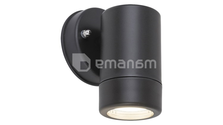 სანათი კედლის Rabalux Medina 8832 IP44 GU10 1x MAX 10W