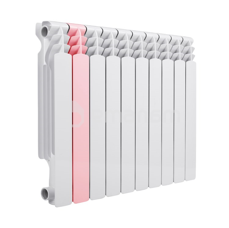 რადიატორი ალუმინის სექციური Italclima Forte 600 (HF-600A)