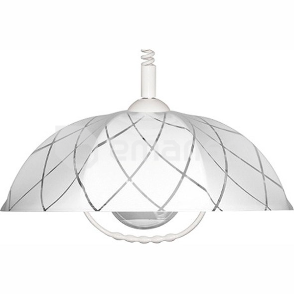 ჭაღი Luminex Kuchnia 5288 E27 1x MAX 60W