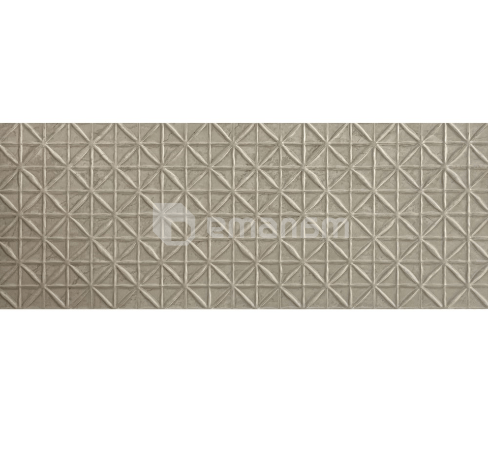 კაფელი Raviraj AC-13340-HL2 beige décor 25X75სმ