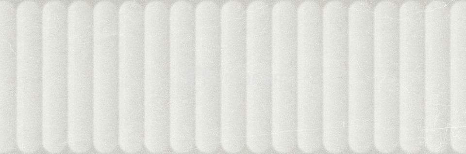 კაფელი Mikonos ASTOR RELIEVE WHITE (AZJ)(REC) 30X90სმ
