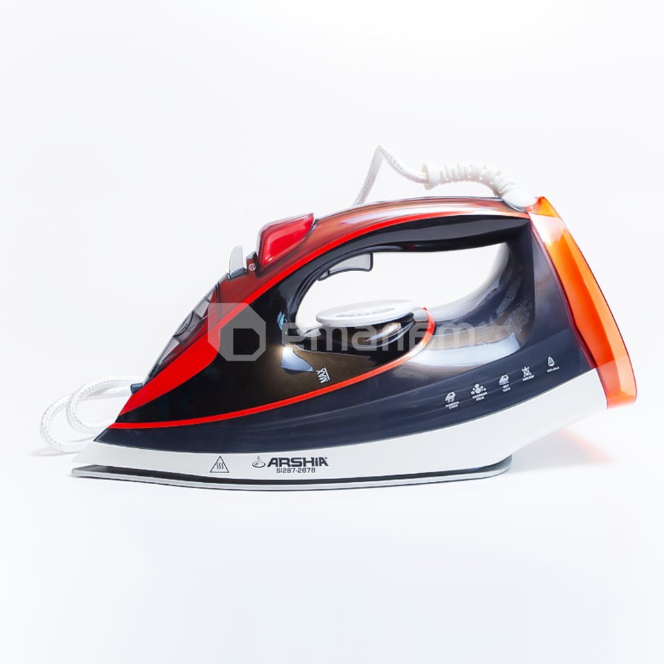 უთო ორთქლის ARSHIA SI287-2878 26418