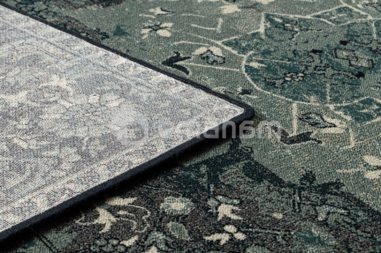 ხალიჩა Dywilan  POLONIA DUKATO IRON 2484 cC2 170x235 100% WOOL
