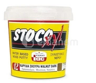 ფითხი Vernilac Stocoxyl 200 გ თეთრი