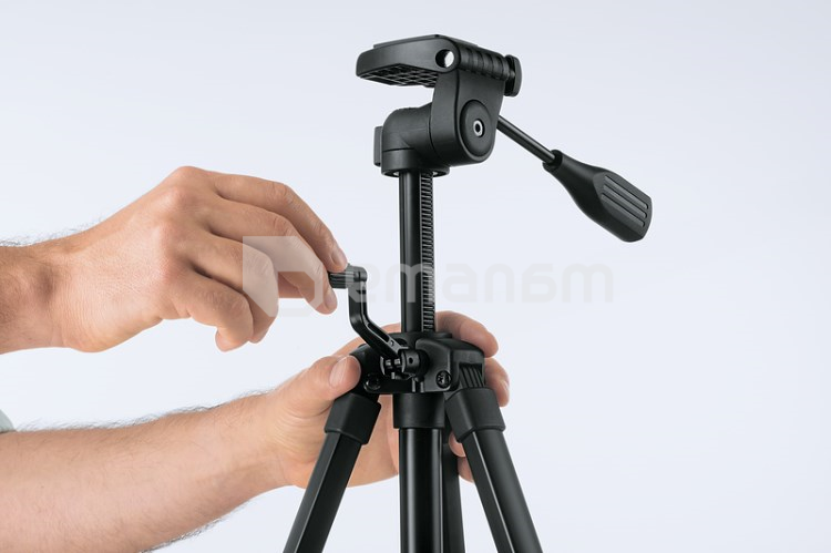 შტატივი ტელესკოპიური Bosch BT 150 Professional 55-157 სმ