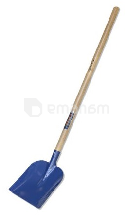 ნიჩაბი ქვიშისთვის Big LD130 150 სმ