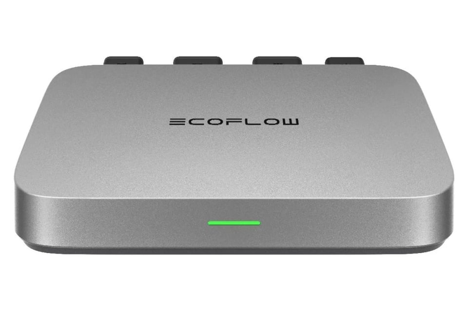 მიკროინვერტერი EcoFlow PowerStream 800W