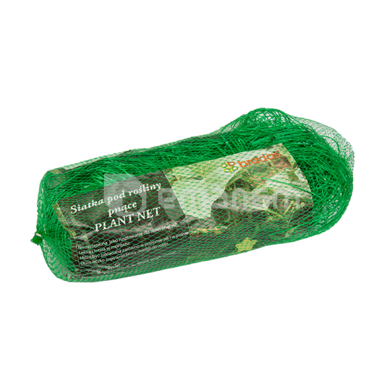 მცენარის ბადე Bradas 8გ/მ2 2х10მ