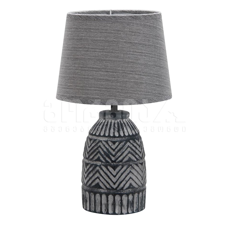 მაგიდის სანათი D4507 Black - Taishi