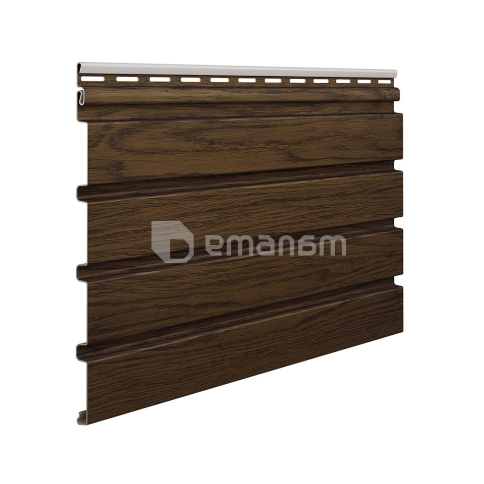 პანელი Profile VOX SV-06 FRONTO WALNUT 0,25Х2,95 მ