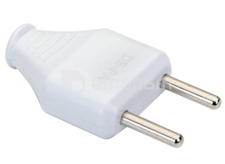 ელექტრო ჩანგალი DE-PA 10A