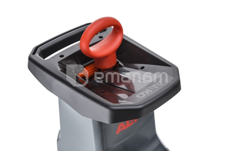 დასაქუცმაცებელი ბაღის ფრეზერული AL-KO LH 2810 EASY CRUSH 2800W