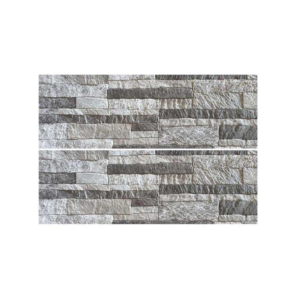 მეთლახი Santander Gris Stone 20x60