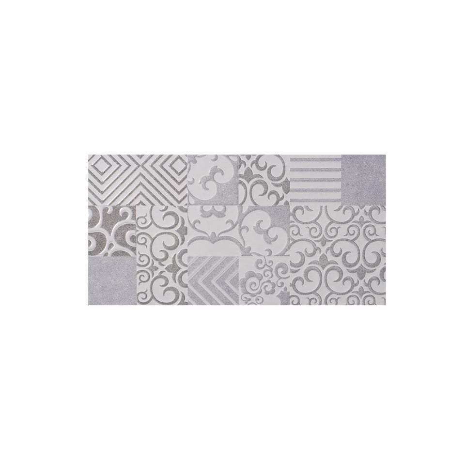 კერამიკული ფილა 30X60 სმ Zhabiz Decor Matt Grade A