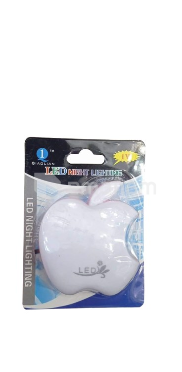 ბრა Iphone QL-336 LED 1W