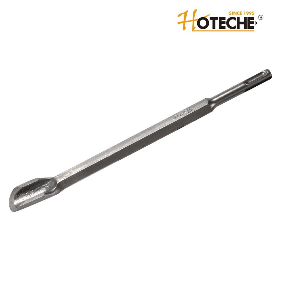 SDS-PLUS ბრტყელი სატეხი HOTECHE