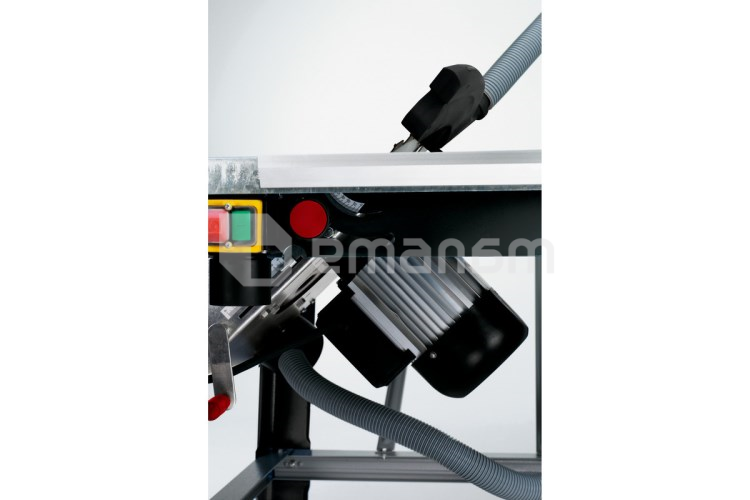 მაგიდის ცირკულარული ხერხი Metabo TKHS 315 C - 2.0 WNB 2000W (0103152000)