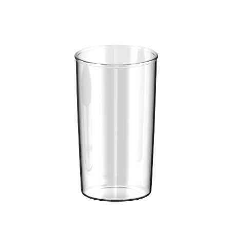 ბლენდერი ხელის ტურბო რეჟიმით Midea MJ-BH6001W