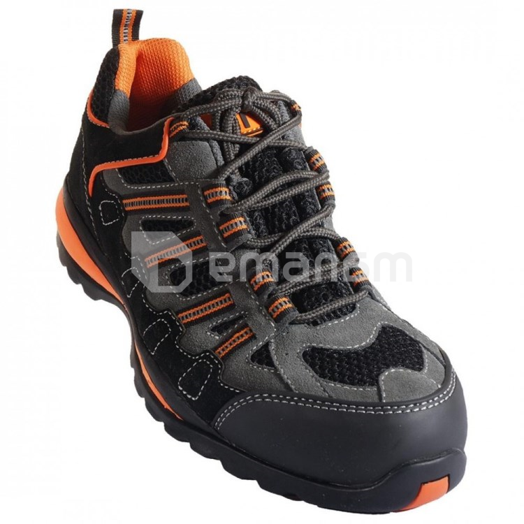 ფეხსაცმელი დამცავი, სპორტული Coverguard S1P 9HEVL43 43