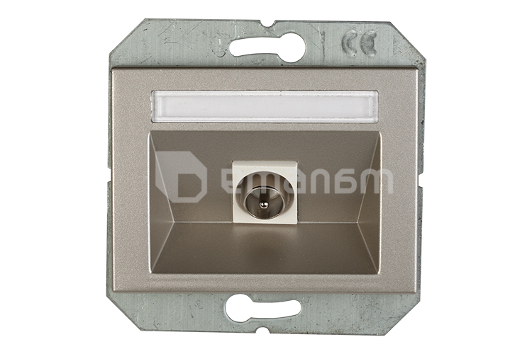 როზეტი VILMA XP500 TV