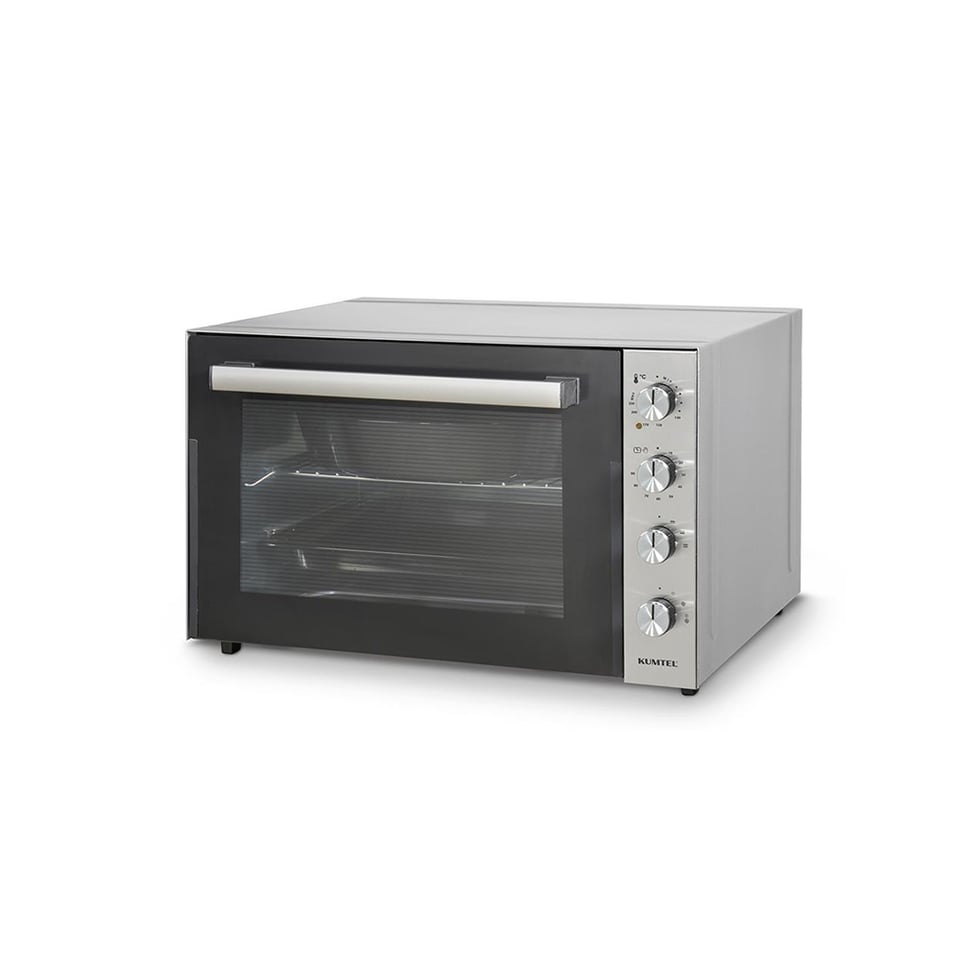 ელექტრო ღუმელი KUMTEL LX-9325 INOX