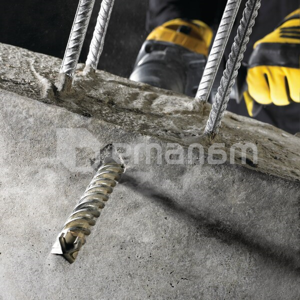 ბურღი Dewalt DT60819-QZ SDS-MAX 22x340 მმ.