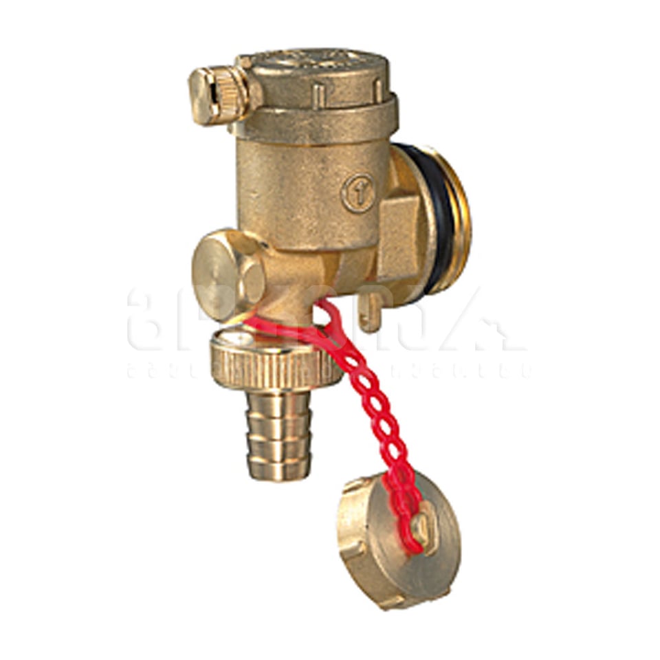 R554IY005  კოლექტორის დამცლელი