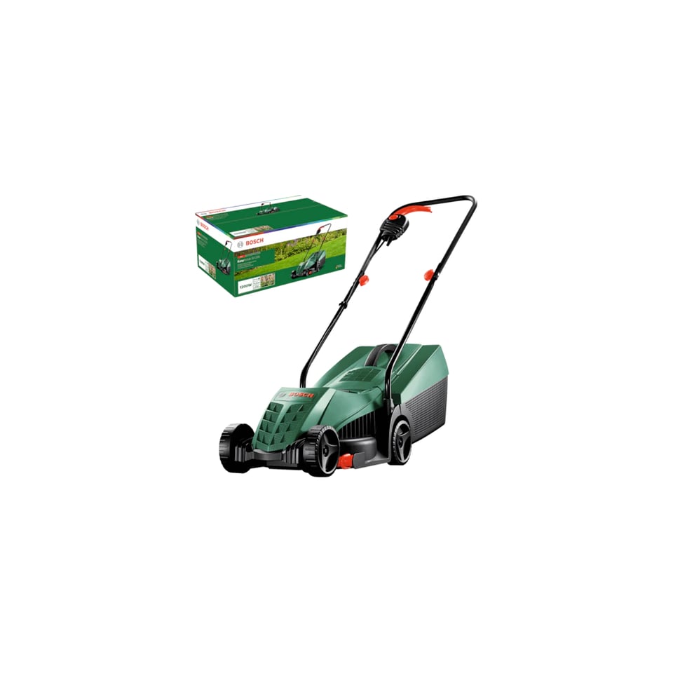 ელექტრო გაზონის საკრეჭი Bosch EasyRotak 32-205 1200 W 32 სმ