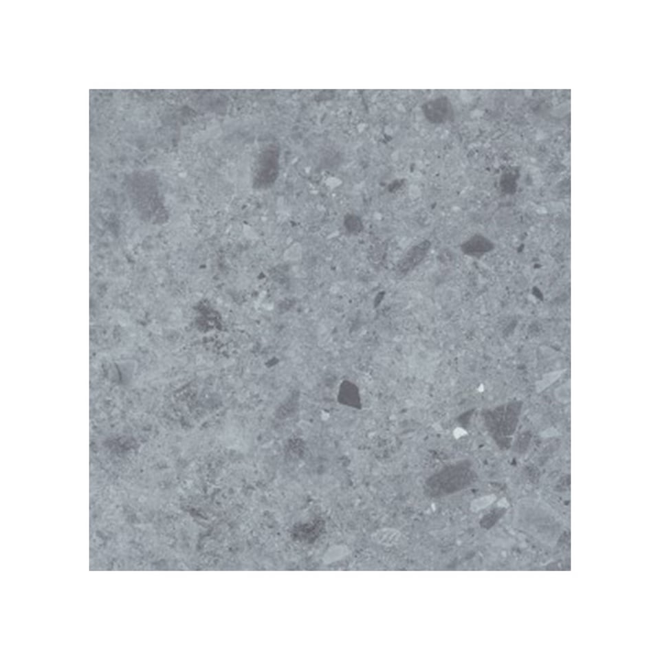 კერამოგრანიტი Terrazzo grey Mat 45X45 (ND)
