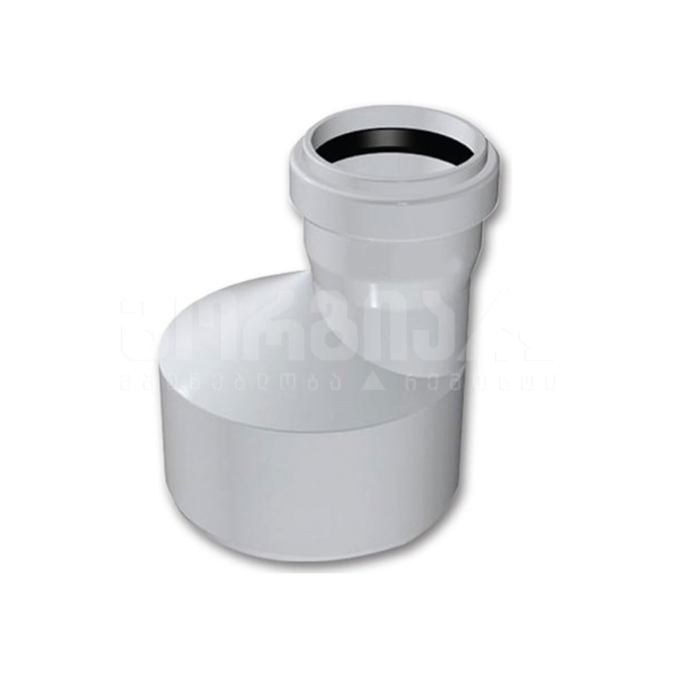 გადამყვანი 110-50 +GF+ (PVC)