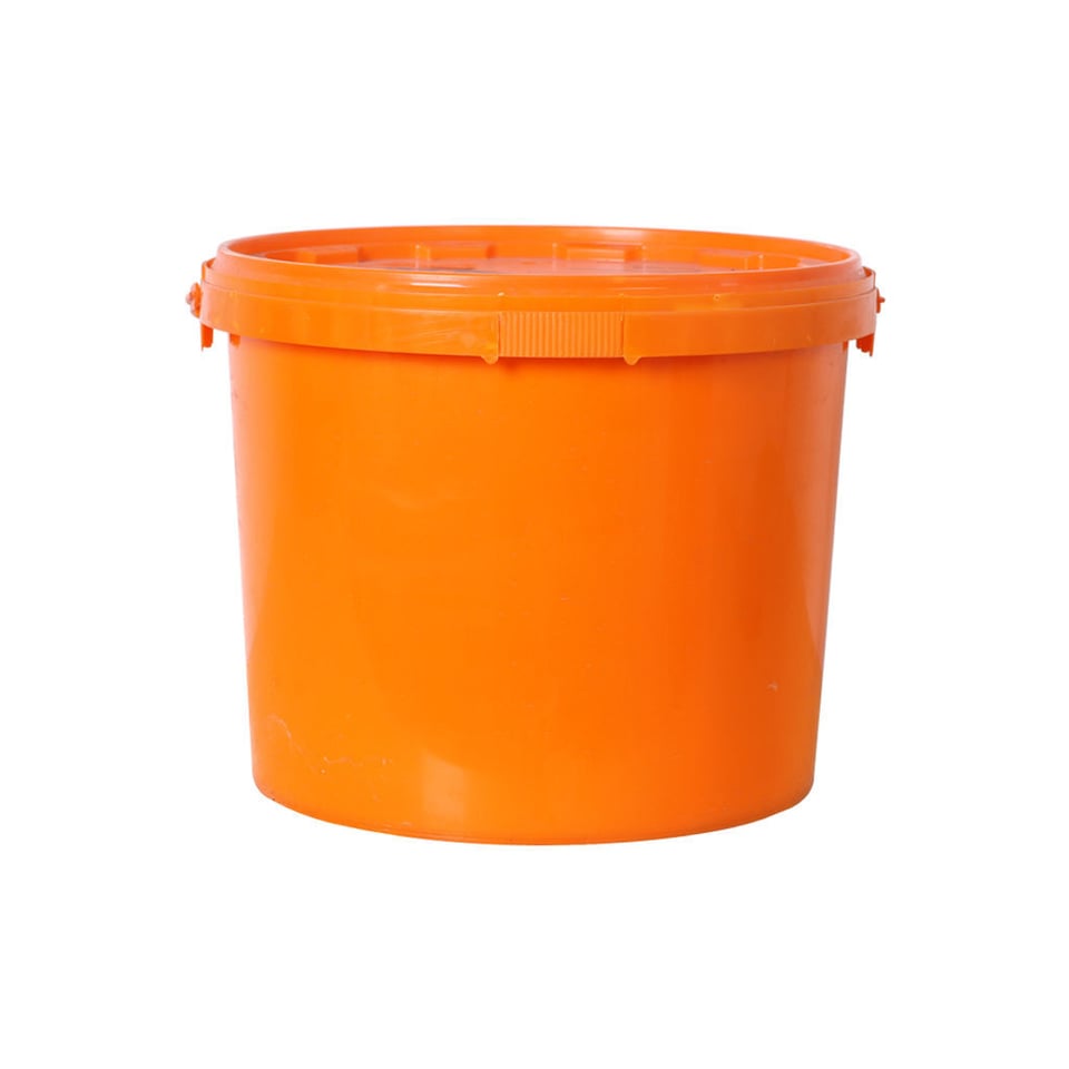 25კგ დეკორატიული ბათქაშის გრუნტი FWR DEK MIN KAPLAMA ASTARI