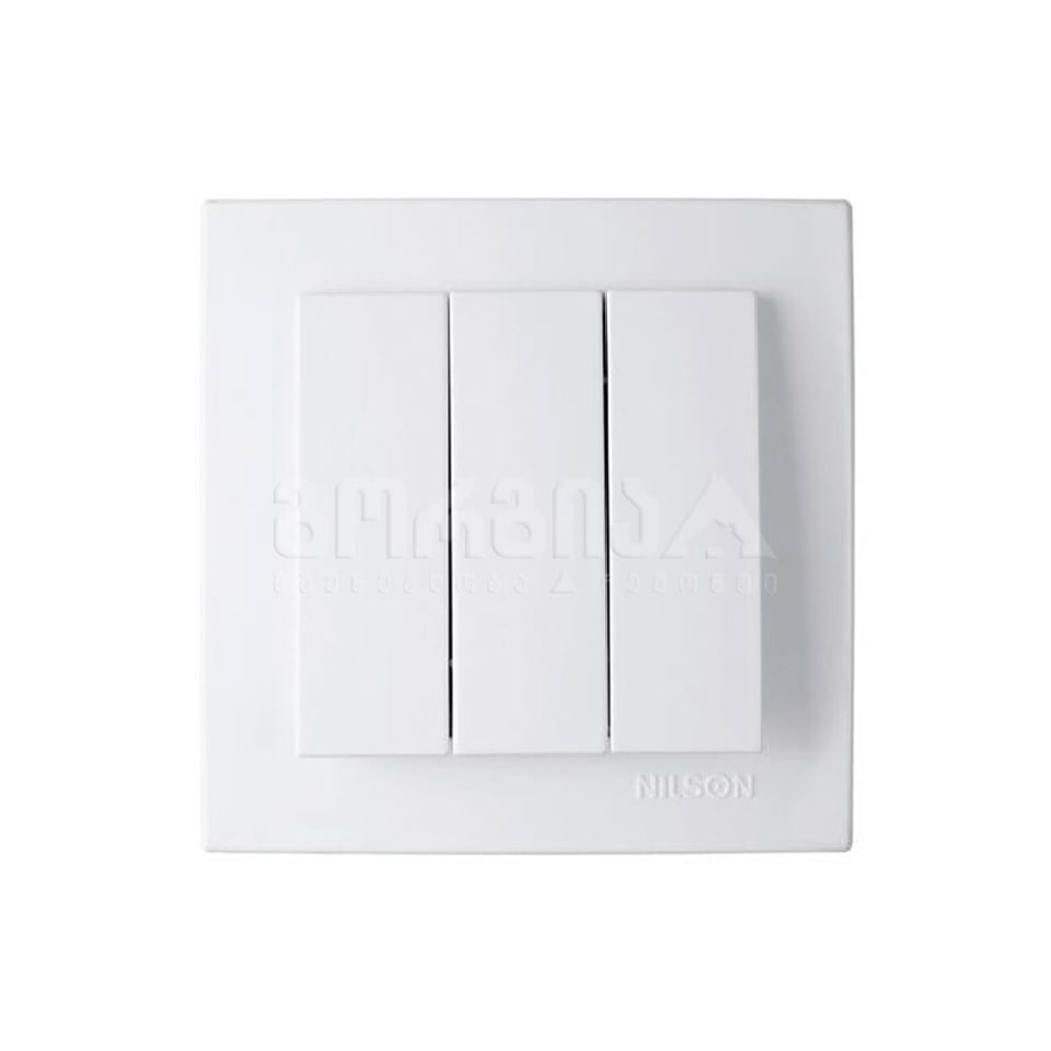 ჩამრთველი სამიანი touran white - 24111066