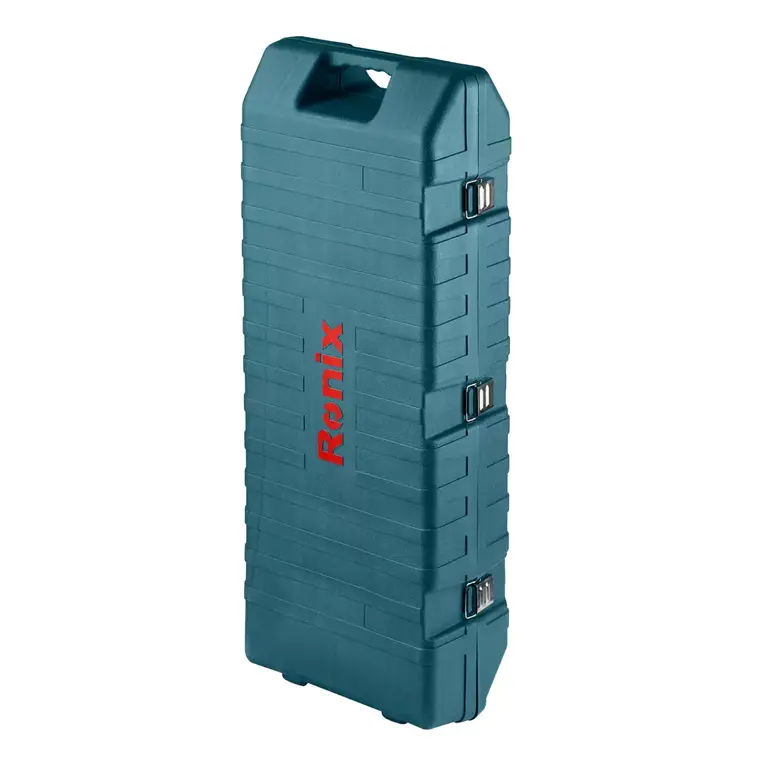 ელექტრო სანგრევი ჩაქუჩი Ronix-2816L 1600w 46J 16kg HEX