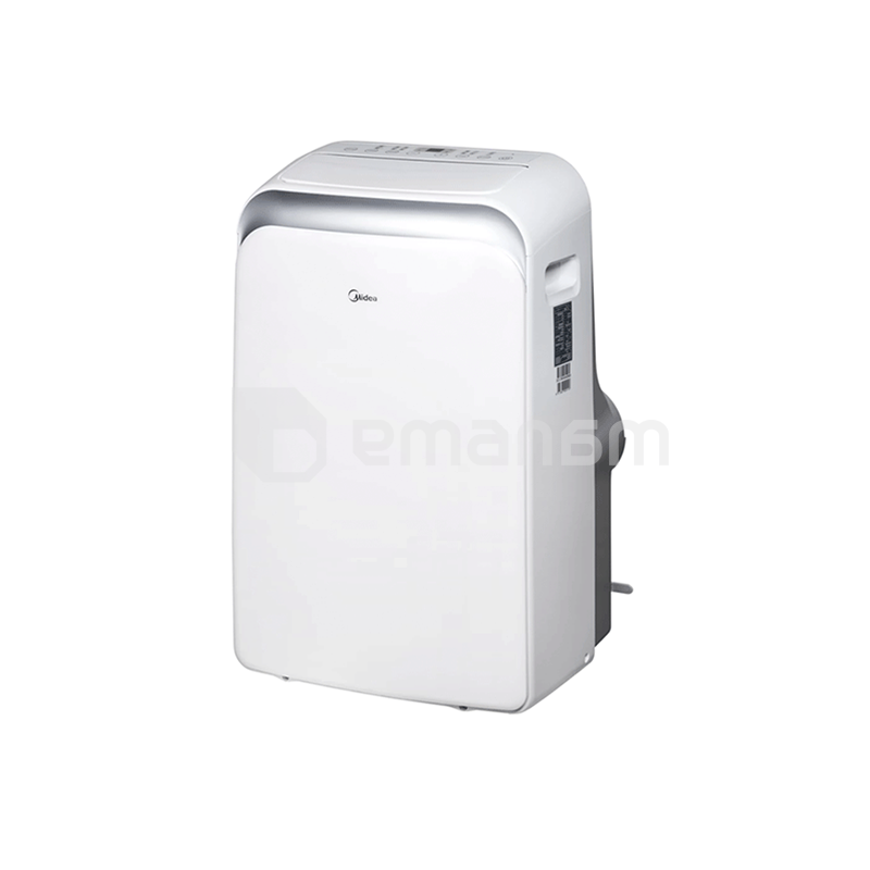 პორტატული კონდიციონერი Midea MPPD-09HRN1 9000BTU