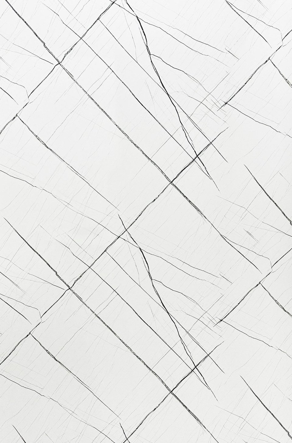 კედლის პანელი PVC PS-105 SAHARA WHITE