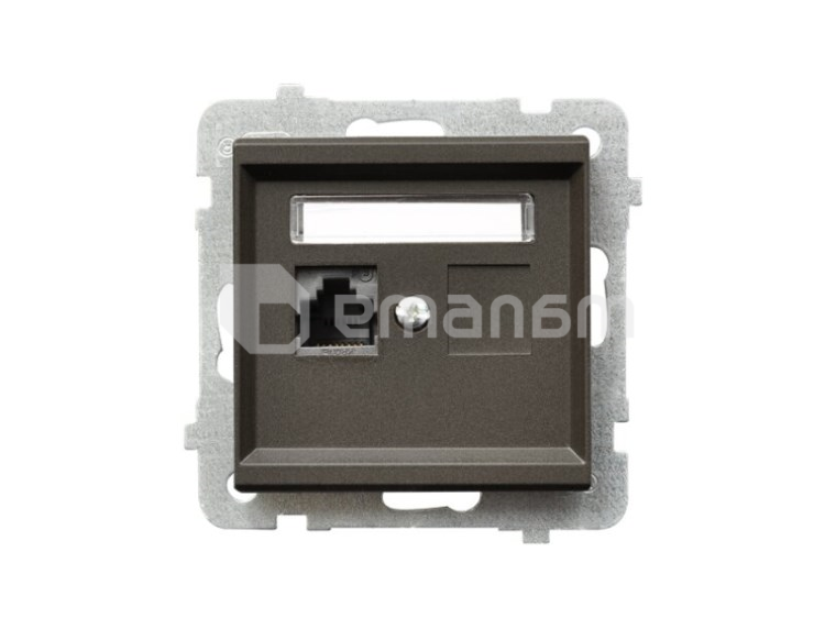 როზეტი კომპიუტერის 1-ი კატეგორია 5e Ospel Sonata