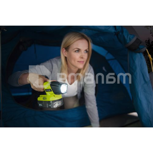 ფარანი აკუმულატორის Ryobi ONE+ R18T-0 18V