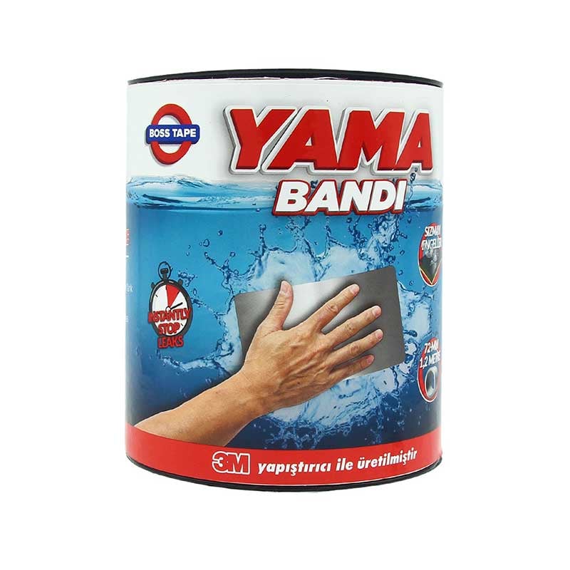 წყლის შემაკავებელი სკოჩი 72მმ X 1.2მ