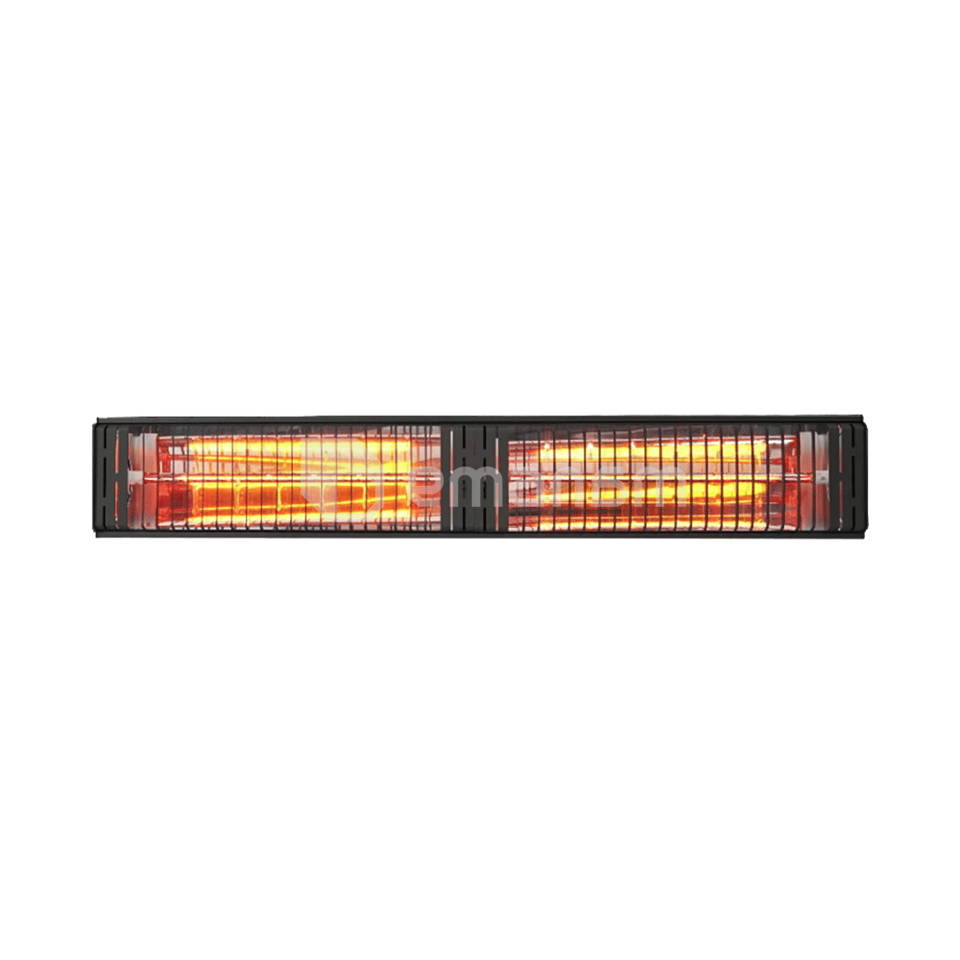 ელექტრო ინფრაწითელი გამათბობელი Barcon GOA Heater