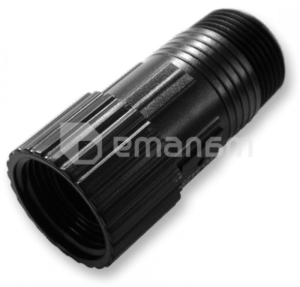 რედუქტორი წნევის Bradas DSA-8425 "Y" РН 3/4" РВ 3/4"
