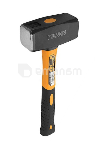ურო TOLSEN 25012 1500 გრ