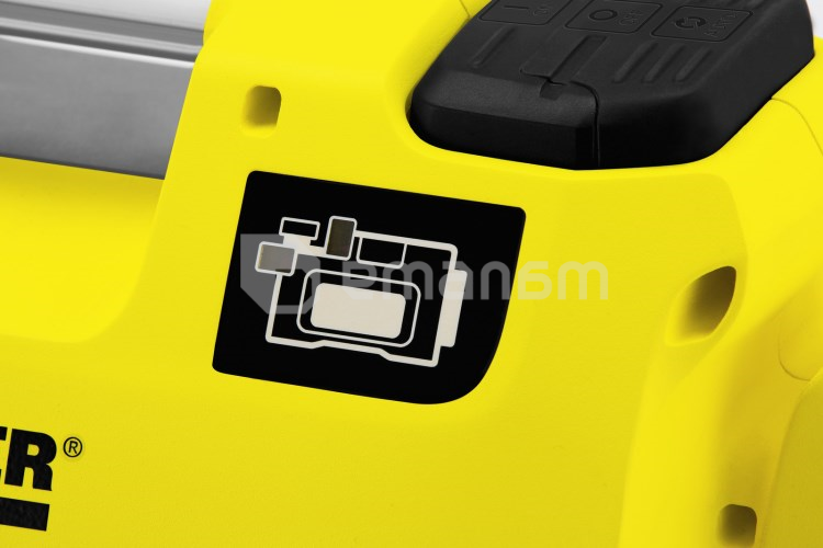 ტუმბო Karcher BP 7 HOME & GARDEN 1200W