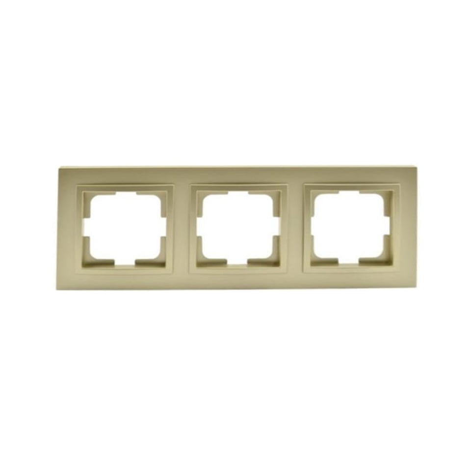 ჩარჩო სამიანი DESPINA Bronze - 102-230000-162