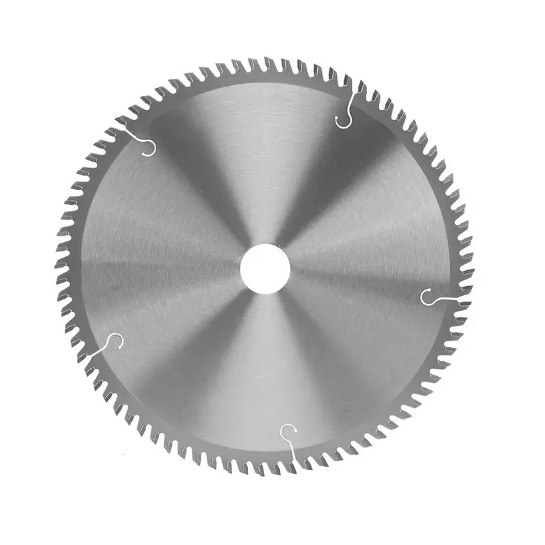 ცირკულარული ხერხის დისკი ATB 80T Ronix RH-5111, 250მმ
