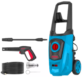 2000w მაღალი წნევით სარეცხი FHPW1602