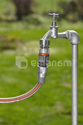 კონექტორი Gardena Premium 18255-20 1/2" - 5/8"