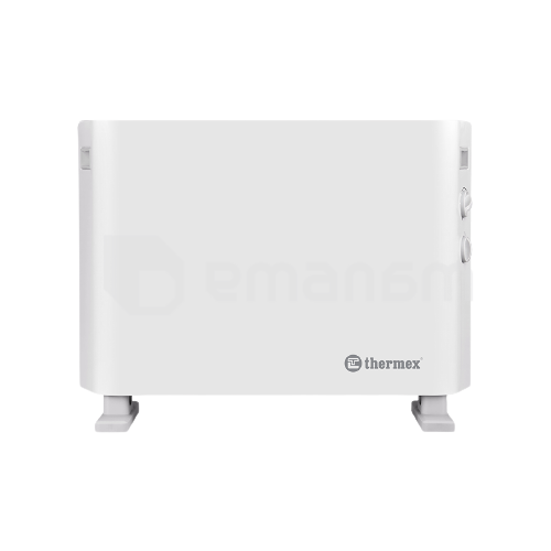 ელექტრო კონვექტორი Thermex Pronto 1500M White