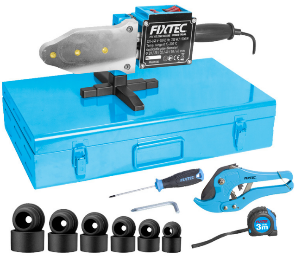 პლასმასის შესადუღებელი უთო 1500ვ