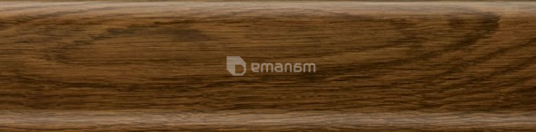 პლინტუსი Salag NGF56 oak bagienny 56х2500