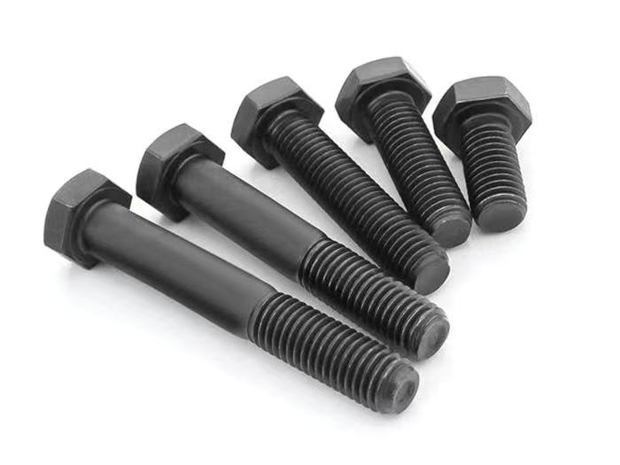 ჭანჭიკები 8.8 კლასის 20*80